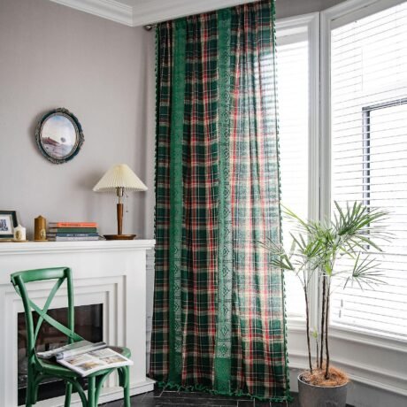 Best Fresh Eyelet Curtains Dubai For Your Room Window | 30% Discount.