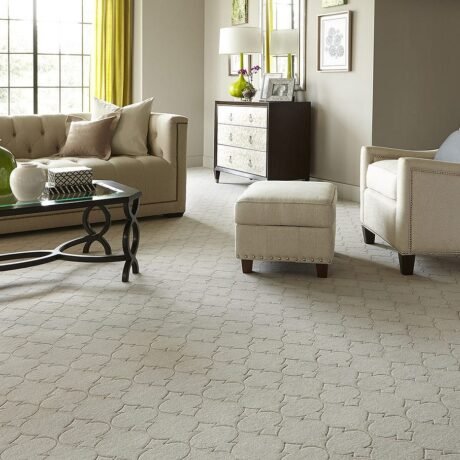 Carpet Trends 2024 - Comfort And Styles For Living Room.