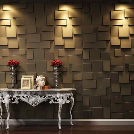 3D Wall Panelling Dubai Online At Low Prices | Furniture Dubai.