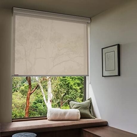 Roller Blinds Dubai | Stylish Solution For Window | Shop Now.