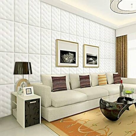 3D Decorative Wall Penals Dubai | #1 Wall Penals Company | 2024.