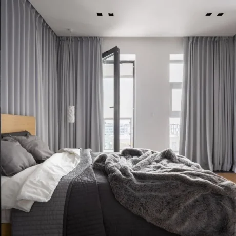 Motorized Curtains Dubai | New Varietry Of Curtains Ans Blinds.