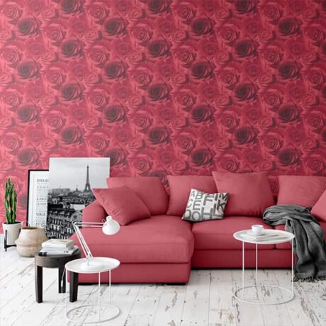 Professional Wallpaper Fixing And Installation services Dubai | Upto 30% Off.