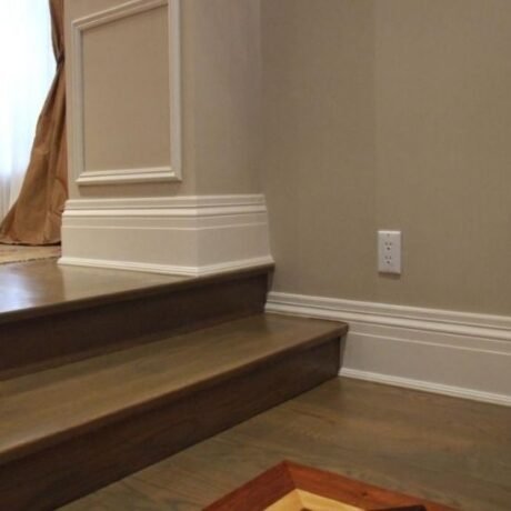 Wall Skirting Dubai | Choose best Wall Skirting Board Design 2024.