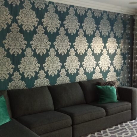 Buy Luxury Wallpaper Dubai Online | 30% Off | Order Now.