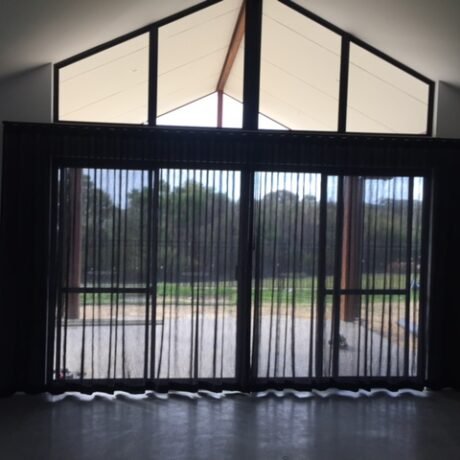 Sheer Curtains Dubai | Buy Pure Sheer Fabric Drapes online | Upto 30% Off.