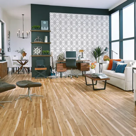 Laminate Flooring Dubai | Expert Installation At 30% Off.