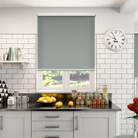 Roller Blinds Dubai | Best Roller Blinds For Window | Furnitre Dubai.