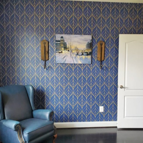 Buy New Design Home Wallpaper Dubai online | No1 Shop.