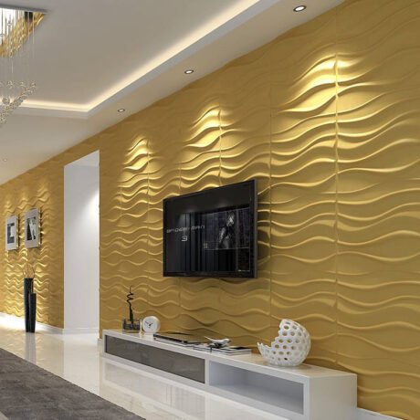 Buy 3D Wallpenals Online In UAE At Low Prices | Upto 30% Off.