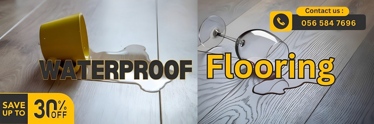 Waterprof Flooring In Dubai | Top Rated Company In Dubai | Furniture Dubai.