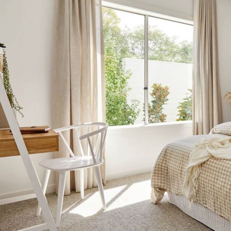sheer Curtains Dubai | 100% Transperence Fabric | 2024.