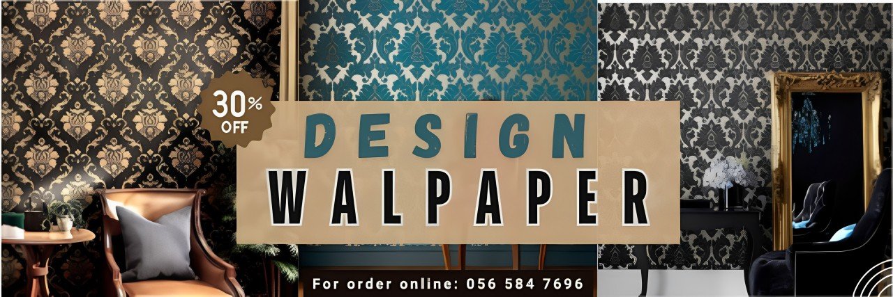 Designer Peel And Stick Wallpaper For Your Home Online | 30% Off | Fast Installation.