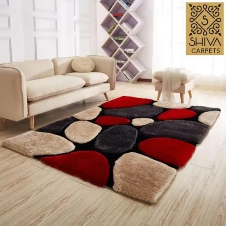 Designer Shaggy Rugs Dubai | #1 Rugs Shop In UAE | Latest Collection.