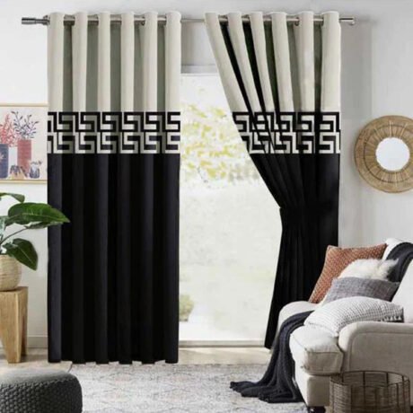 Elevate Your Bedroom Decor With Luxirious Bedroom Curtains | Free Instalaltion At 30% Off.