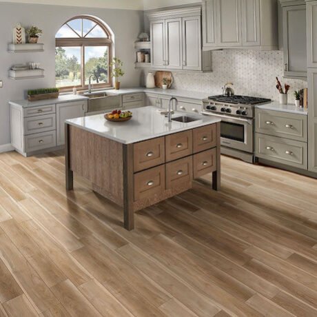 Luxury Vinyl Flooring Tiles And Sheet Suppliar For Kitchen And Bathroom In All Areas Of UAE.