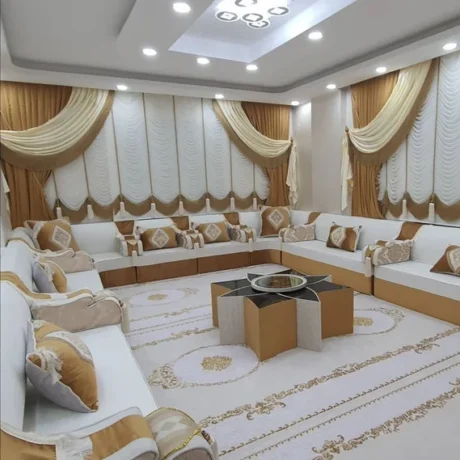 Modern Majlis Furniture Dubai | Buy #1 Majlis Design In UAE.