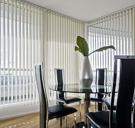 Buy #1 Vertical Blinds Dubai Online For Office | Upto 30% OFf.