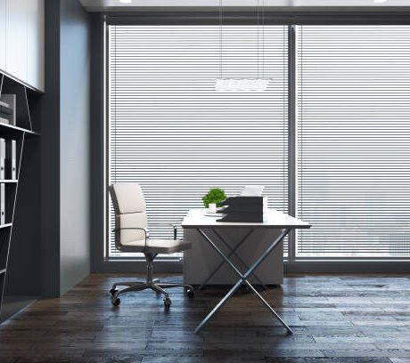 Modern Renovation Mehtod To Make Your Office Stylish And Inspiring.