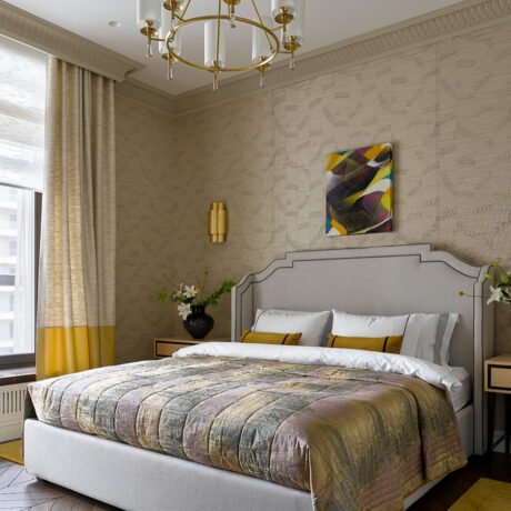 #1 Quality Bedroom Wallpaper Dubai Store | Latest Designs of 2024 | Shop Now.