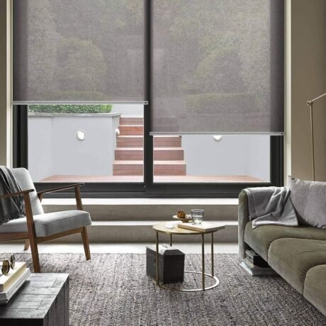 Buy Luxury Roller Blinds Dubai | #1 Roller Shades At 30% Off.