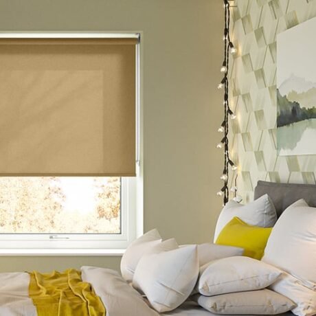 Buy Luxury Roller Blinds Dubai Online 2024 | Book Your order Now.