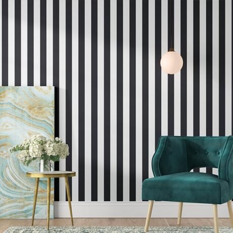 Professional Wallpaper Fixing Services Dubai | Get Free Quote Now.