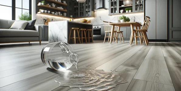 Get Waterprof Laminate Flooring Dubai | Upto 30% Off | 2024 Super Sale.