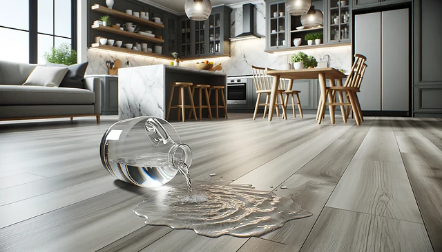 Get Waterprof Laminate Flooring Dubai | Upto 30% Off | 2024 Super Sale.