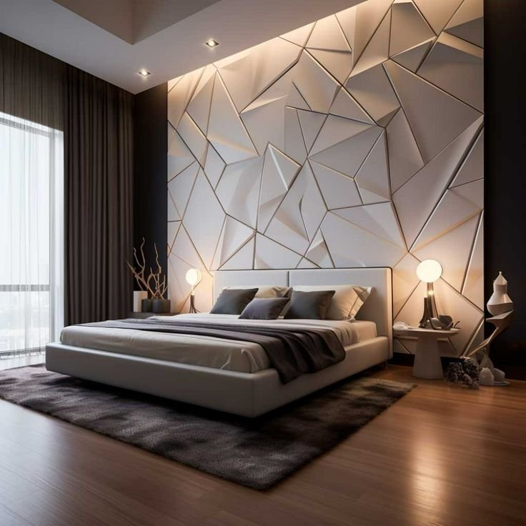 Wall Treatments in Dubai