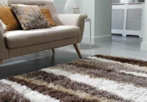 best Shaggy Rugs in Dubai