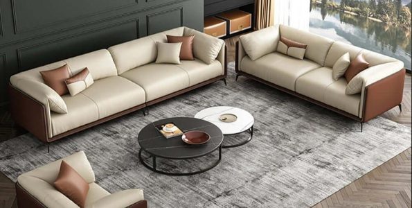 Custom Made Furniture Dubai