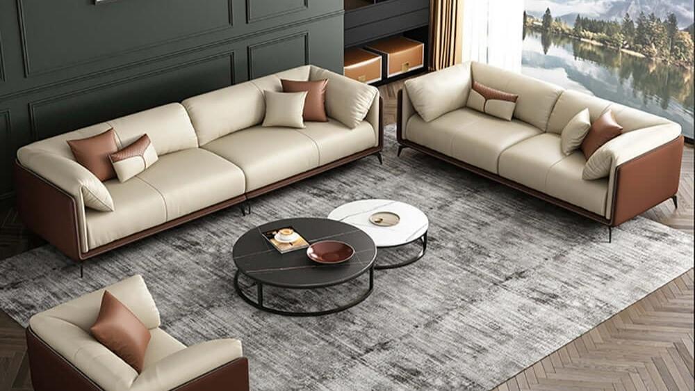 Custom Made Furniture Dubai